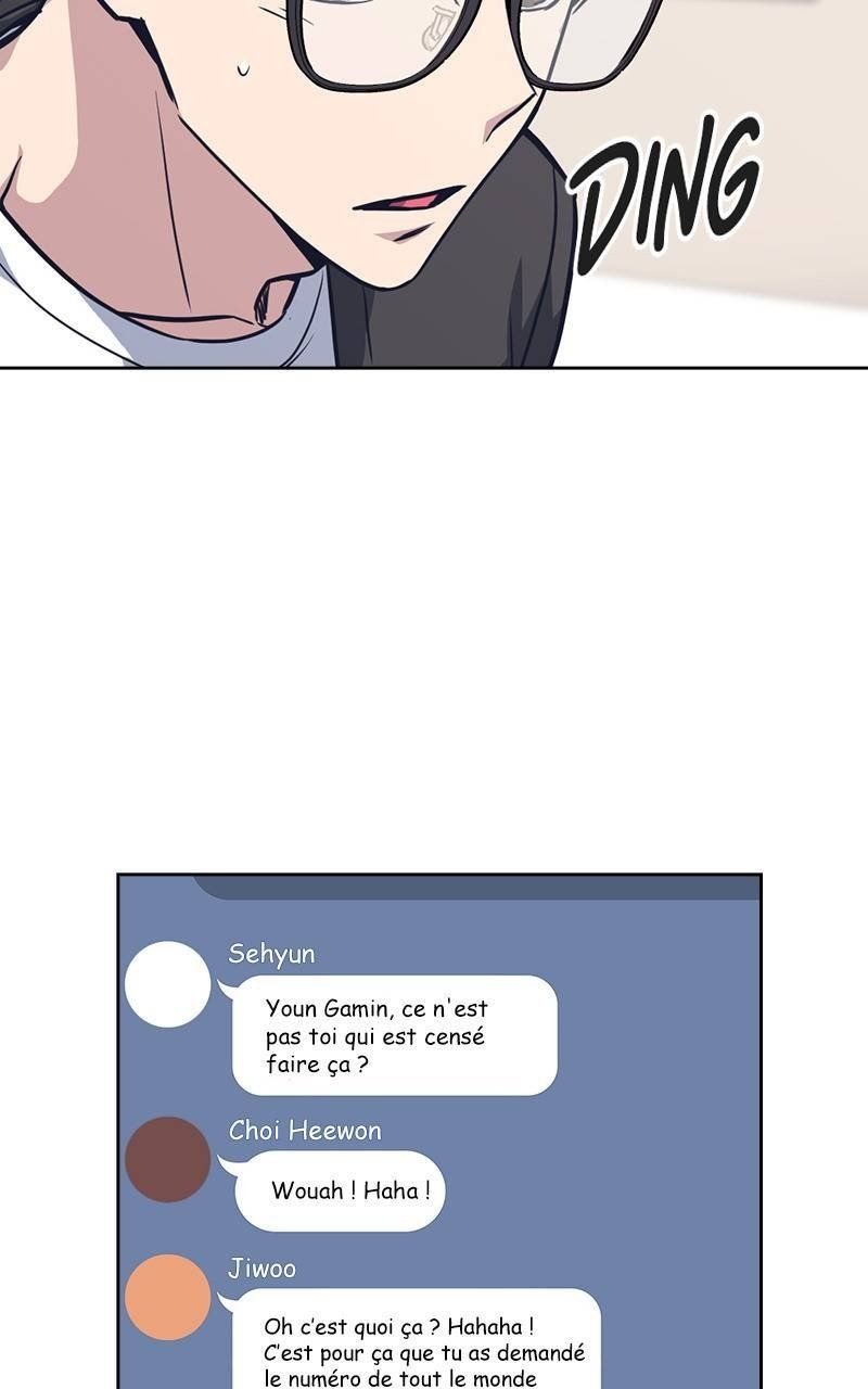 Read Study Group FR Manga Online