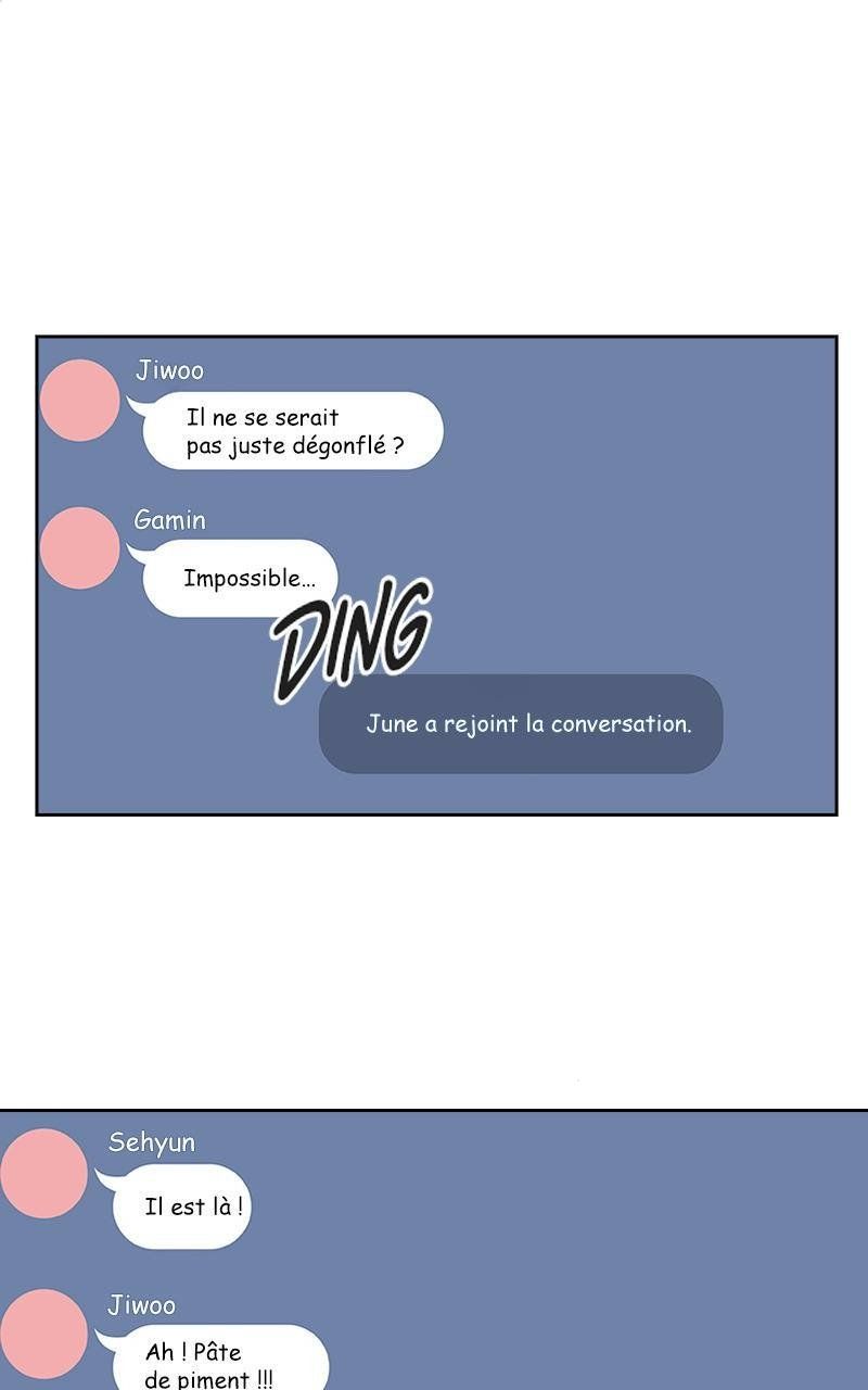 Read Study Group FR Manga Online