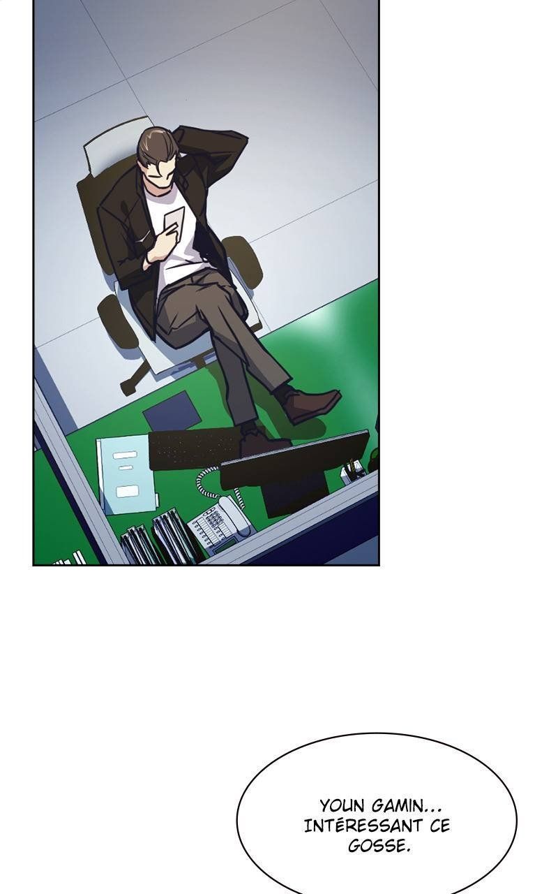 Read Study Group FR Manga Online