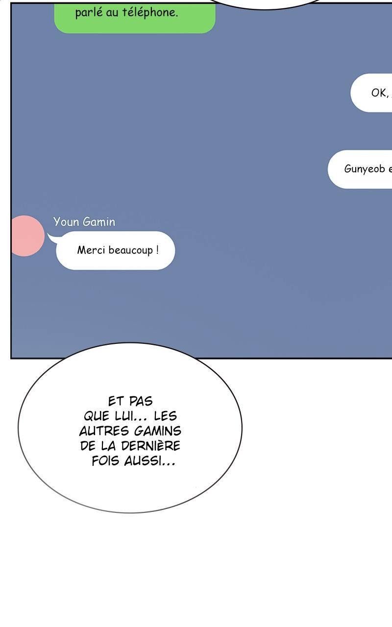 Read Study Group FR Manga Online