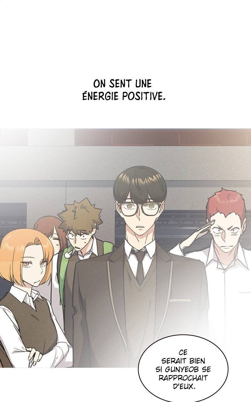 Read Study Group FR Manga Online
