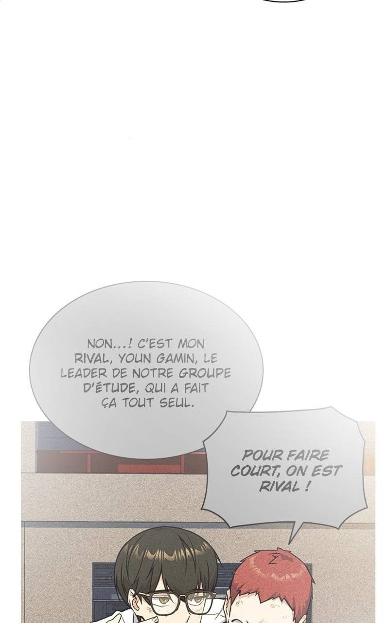 Read Study Group FR Manga Online
