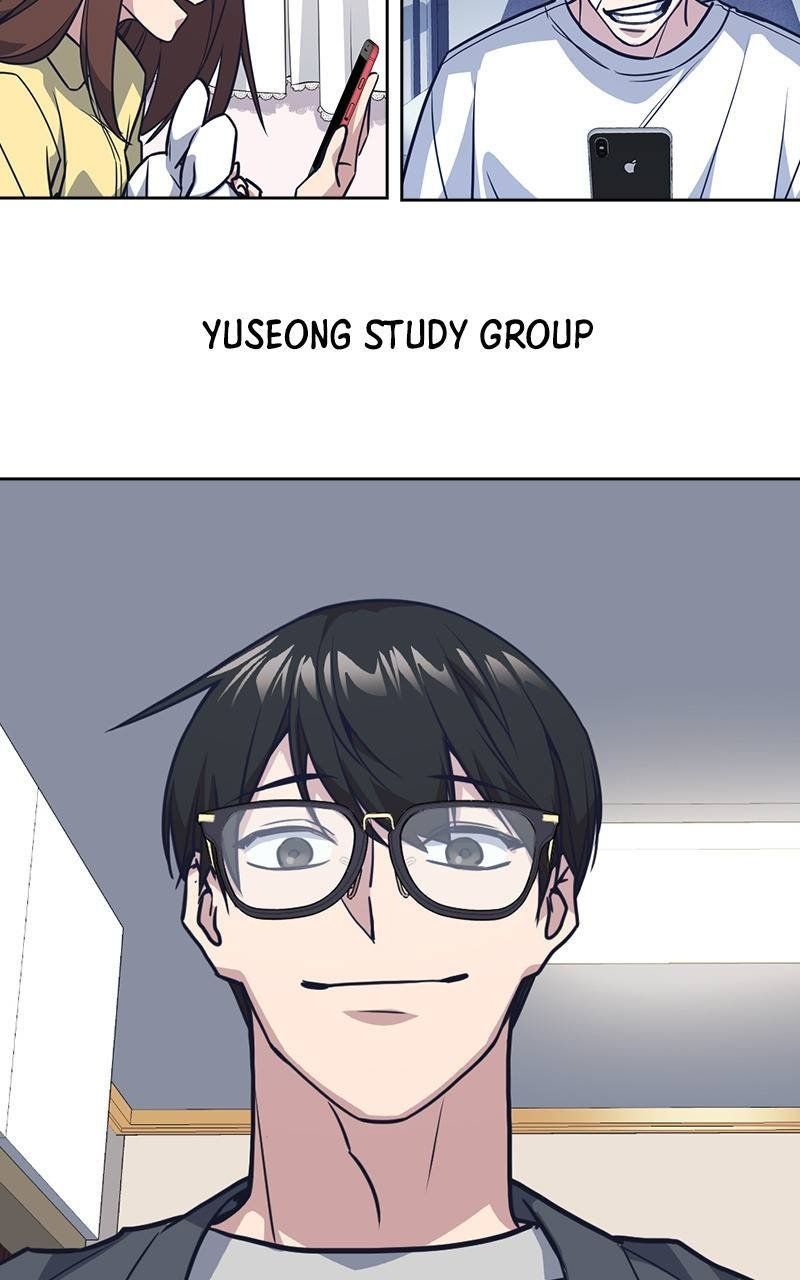 Read Study Group FR Manga Online