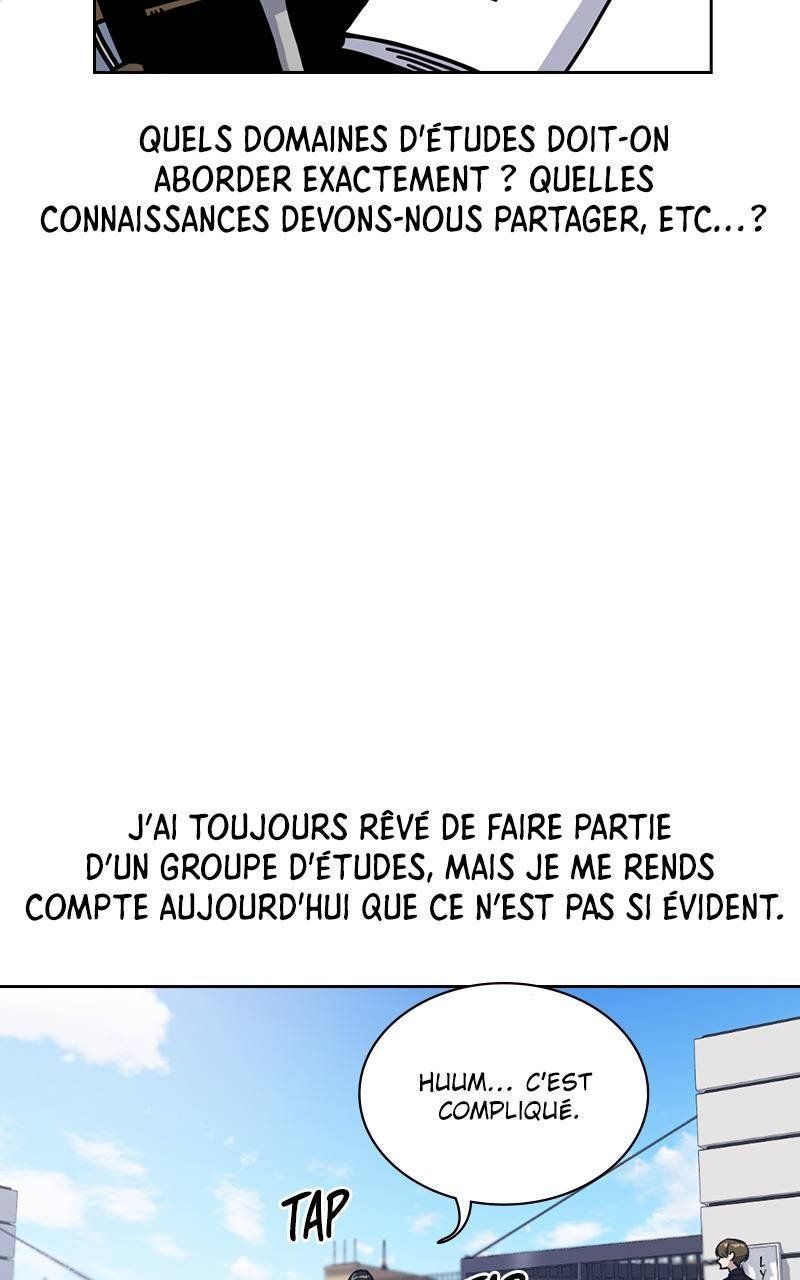 Read Study Group FR Manga Online