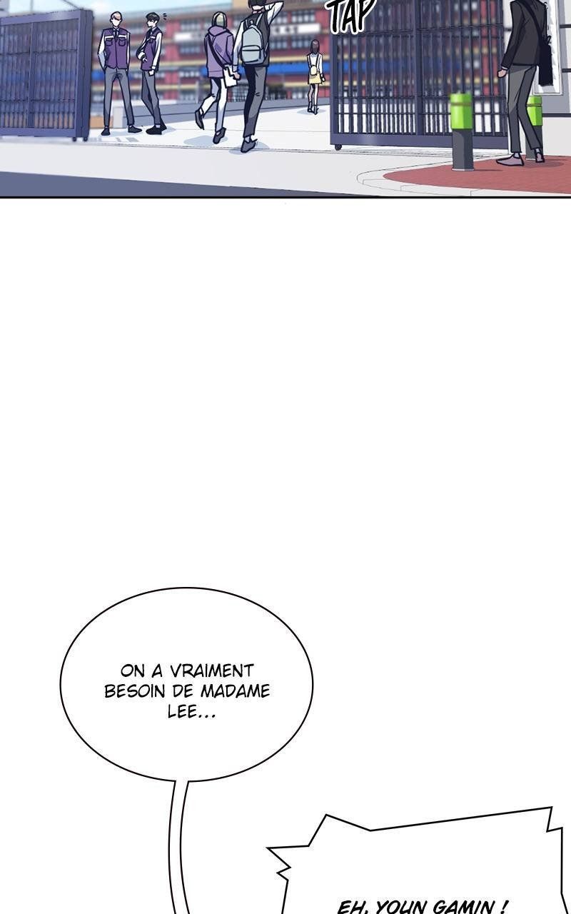 Read Study Group FR Manga Online