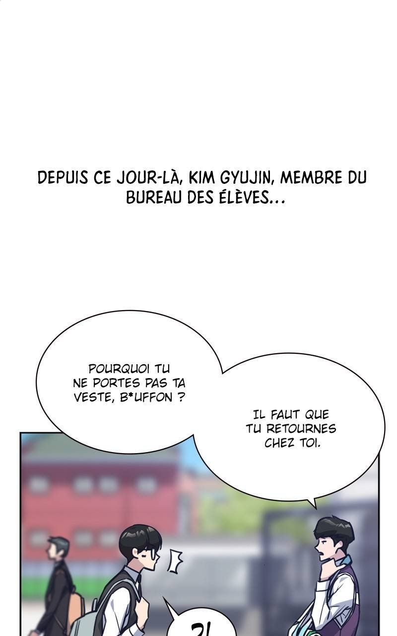 Read Study Group FR Manga Online