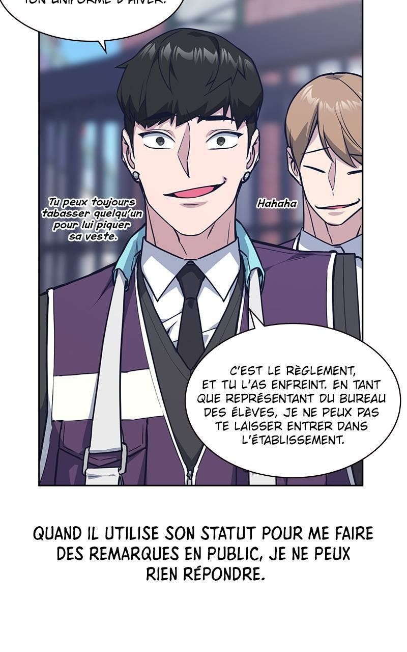 Read Study Group FR Manga Online