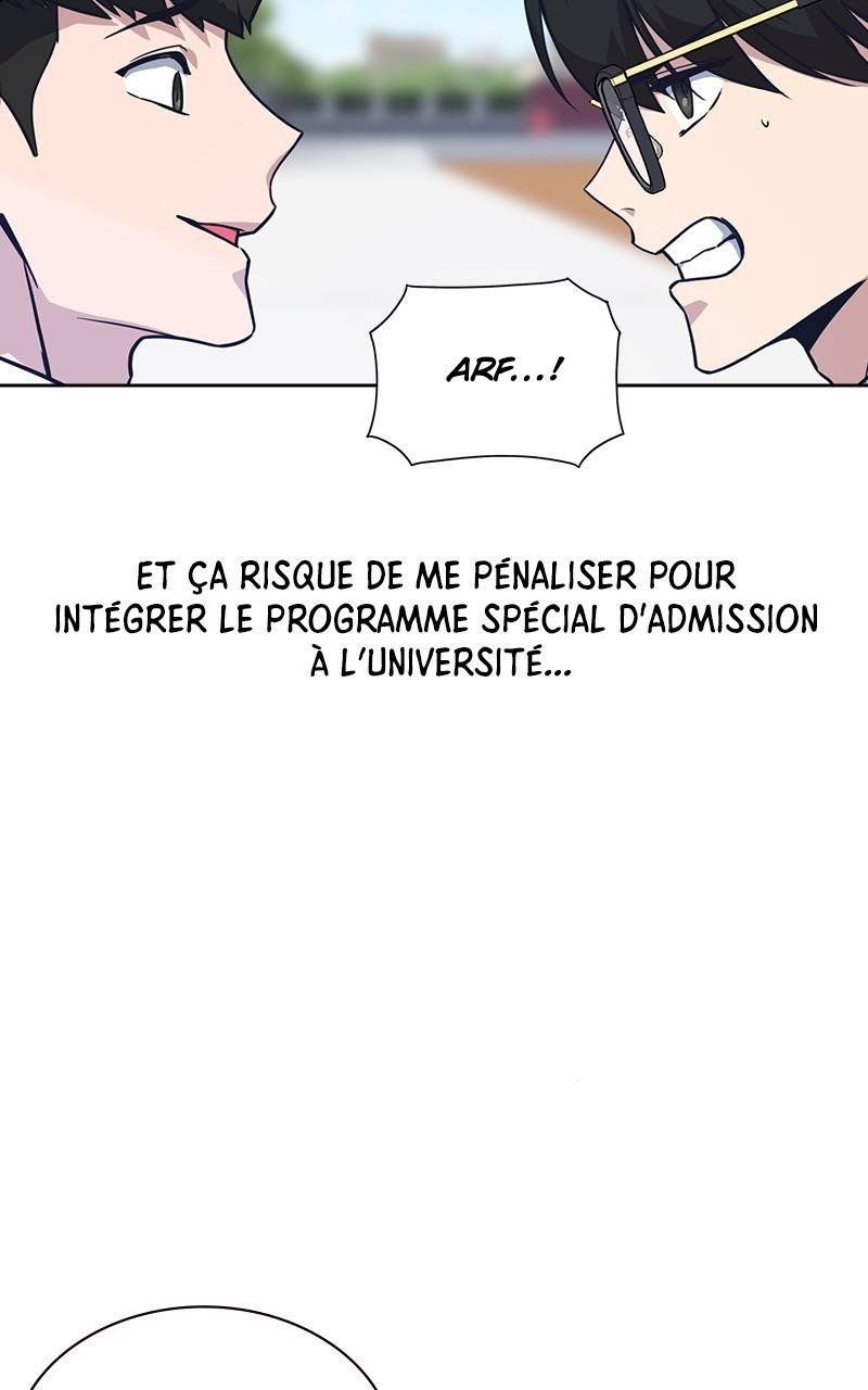 Read Study Group FR Manga Online
