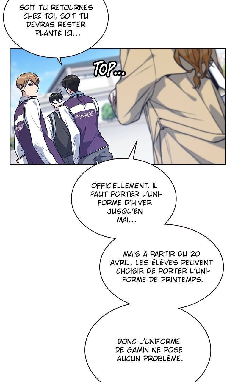 Read Study Group FR Manga Online
