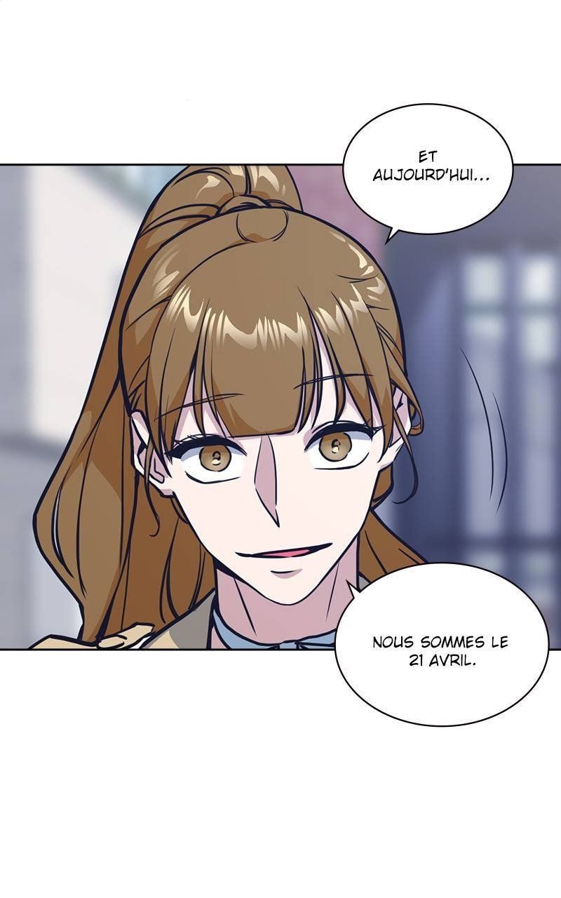 Read Study Group FR Manga Online
