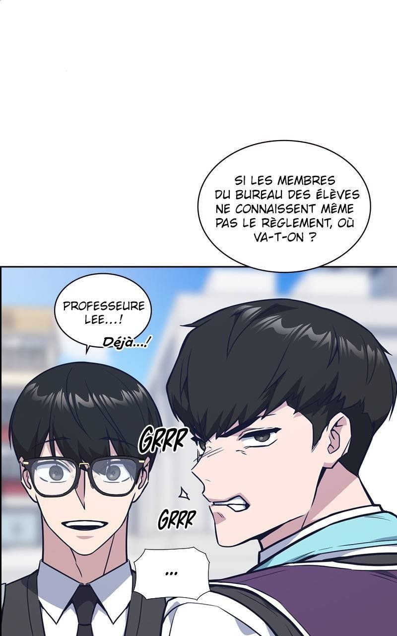 Read Study Group FR Manga Online