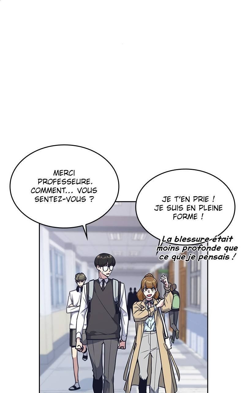 Read Study Group FR Manga Online