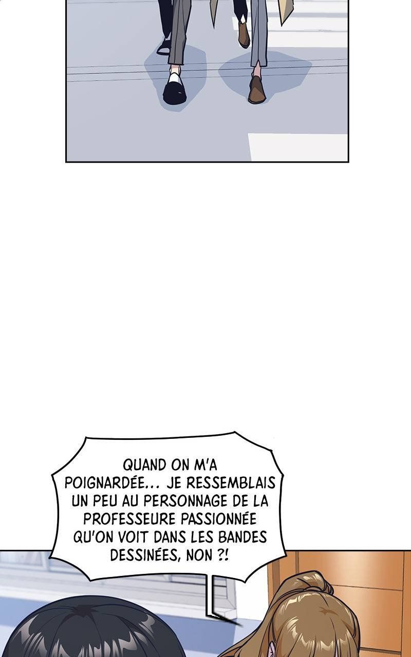 Read Study Group FR Manga Online