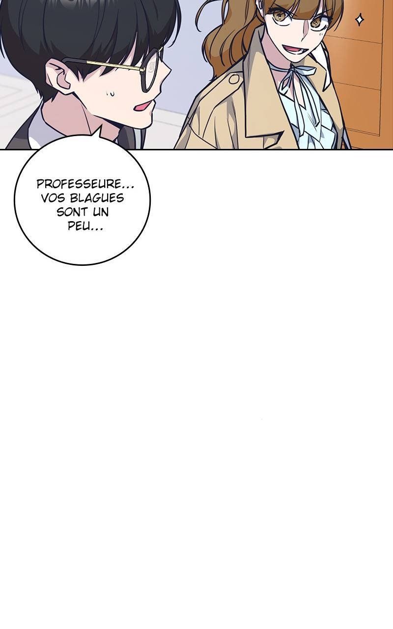 Read Study Group FR Manga Online