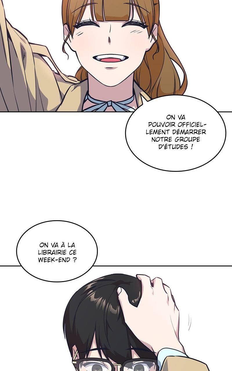 Read Study Group FR Manga Online