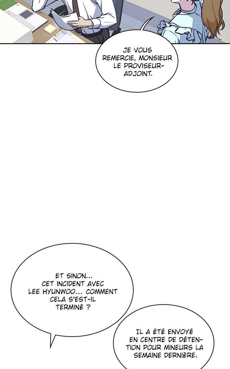 Read Study Group FR Manga Online