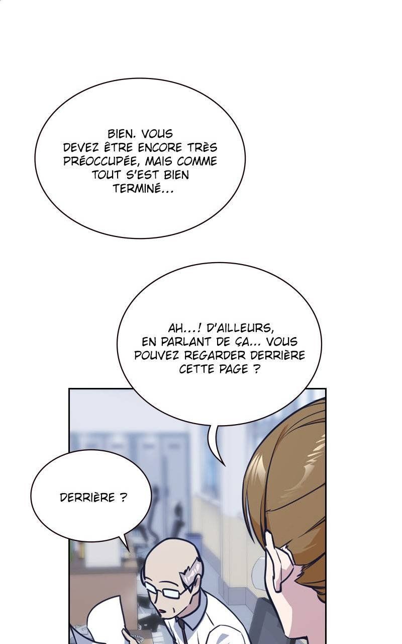 Read Study Group FR Manga Online