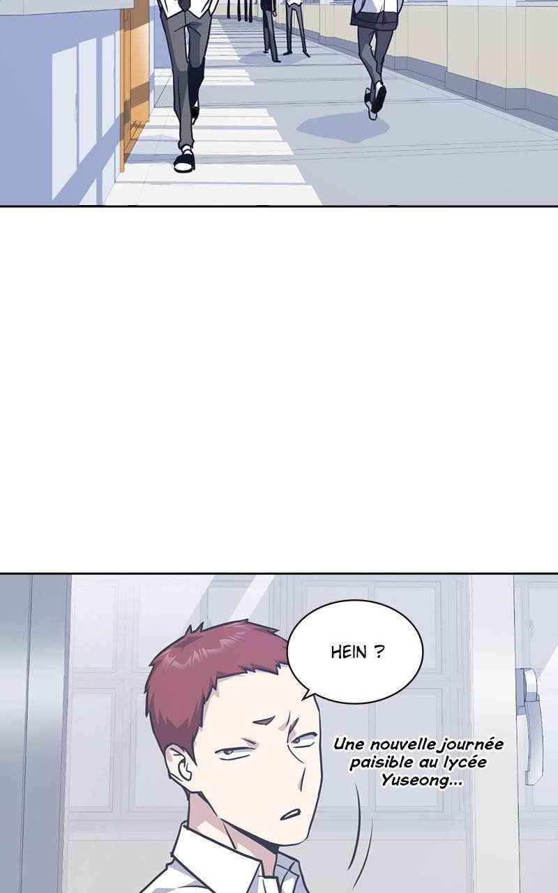 Read Study Group FR Manga Online