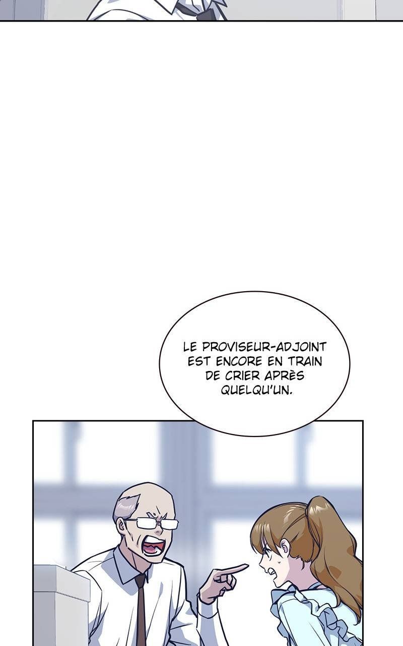 Read Study Group FR Manga Online