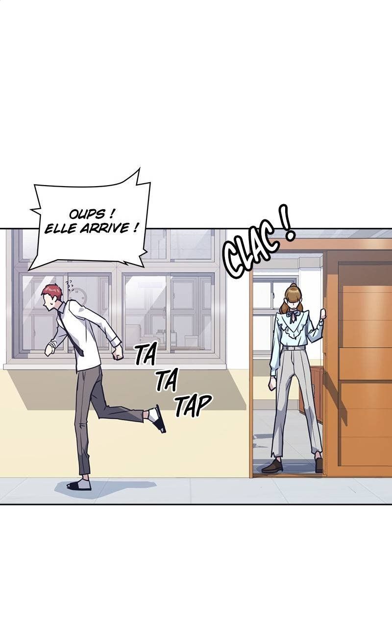 Read Study Group FR Manga Online