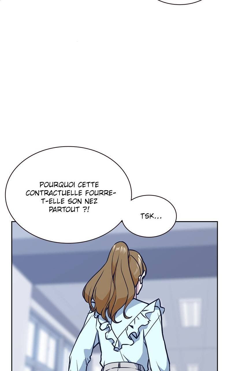 Read Study Group FR Manga Online