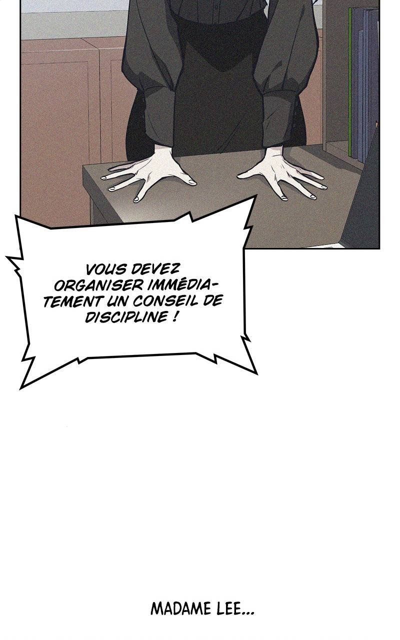 Read Study Group FR Manga Online