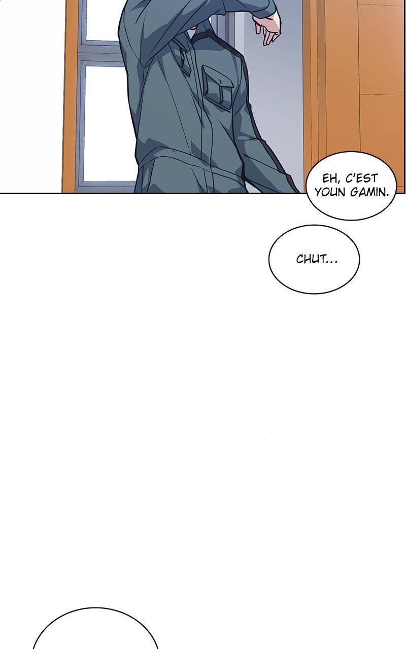 Read Study Group FR Manga Online