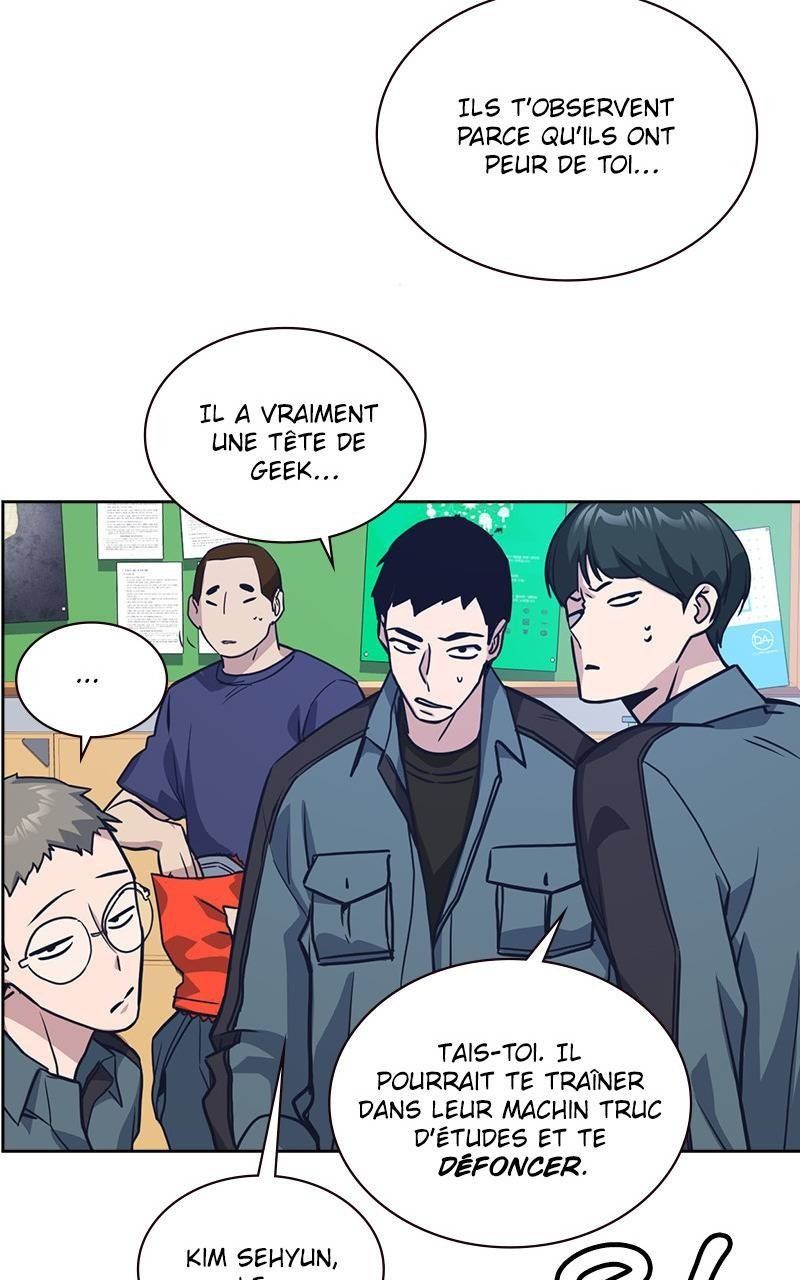 Read Study Group FR Manga Online