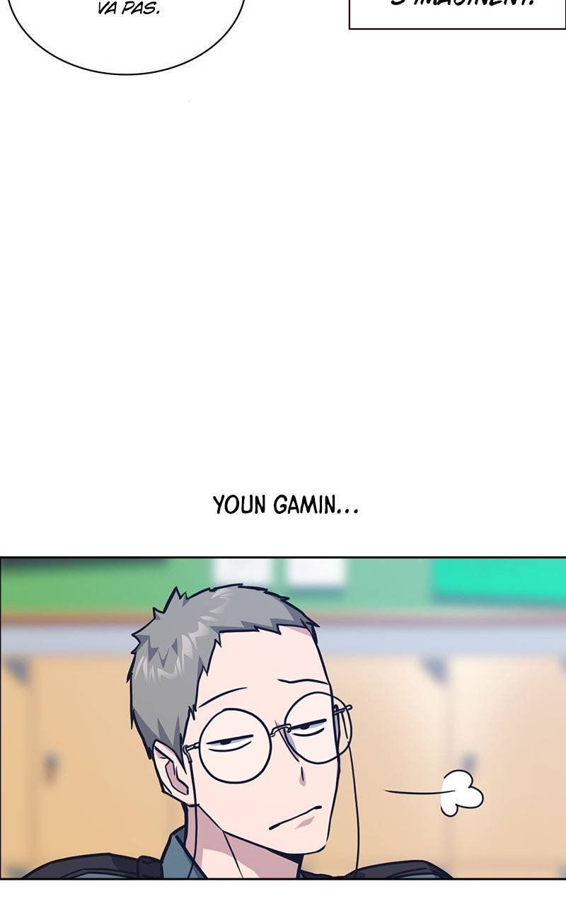 Read Study Group FR Manga Online