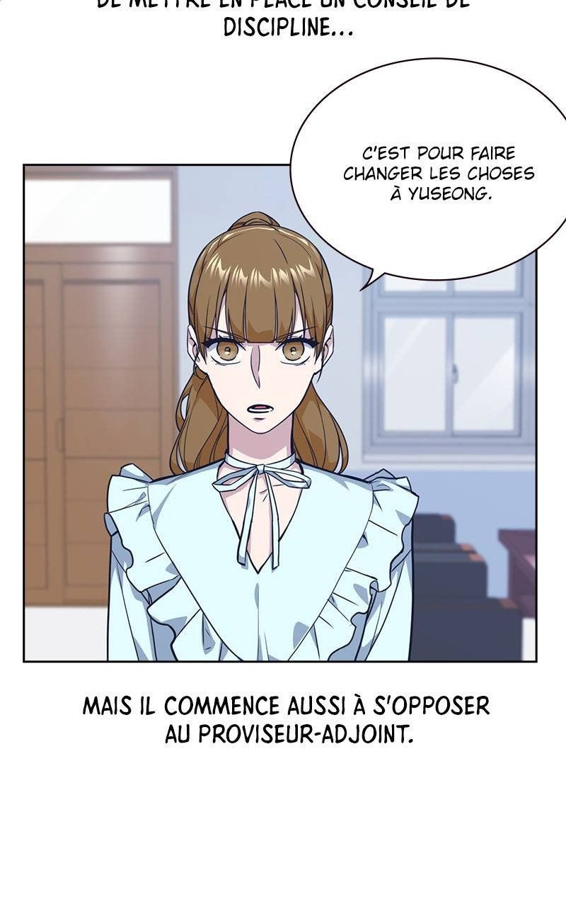 Read Study Group FR Manga Online