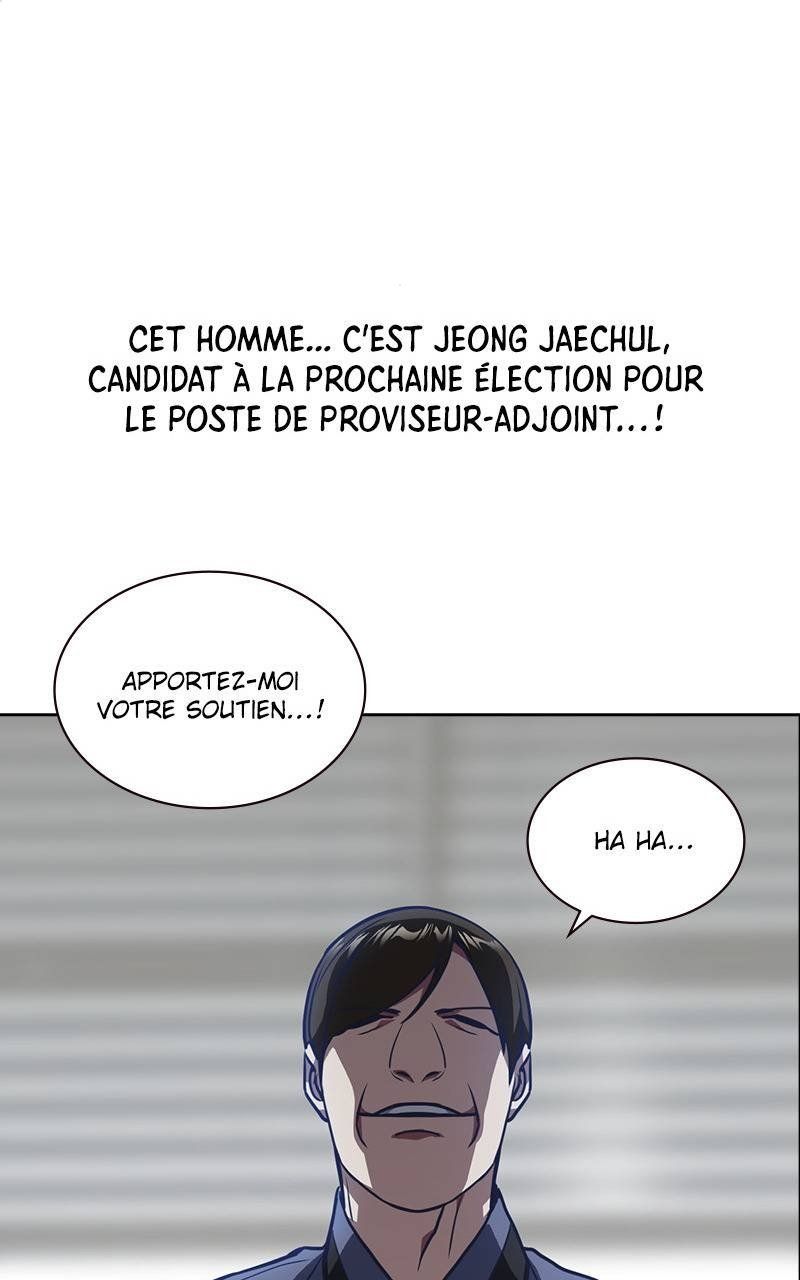 Read Study Group FR Manga Online