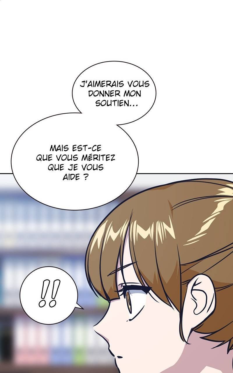 Read Study Group FR Manga Online