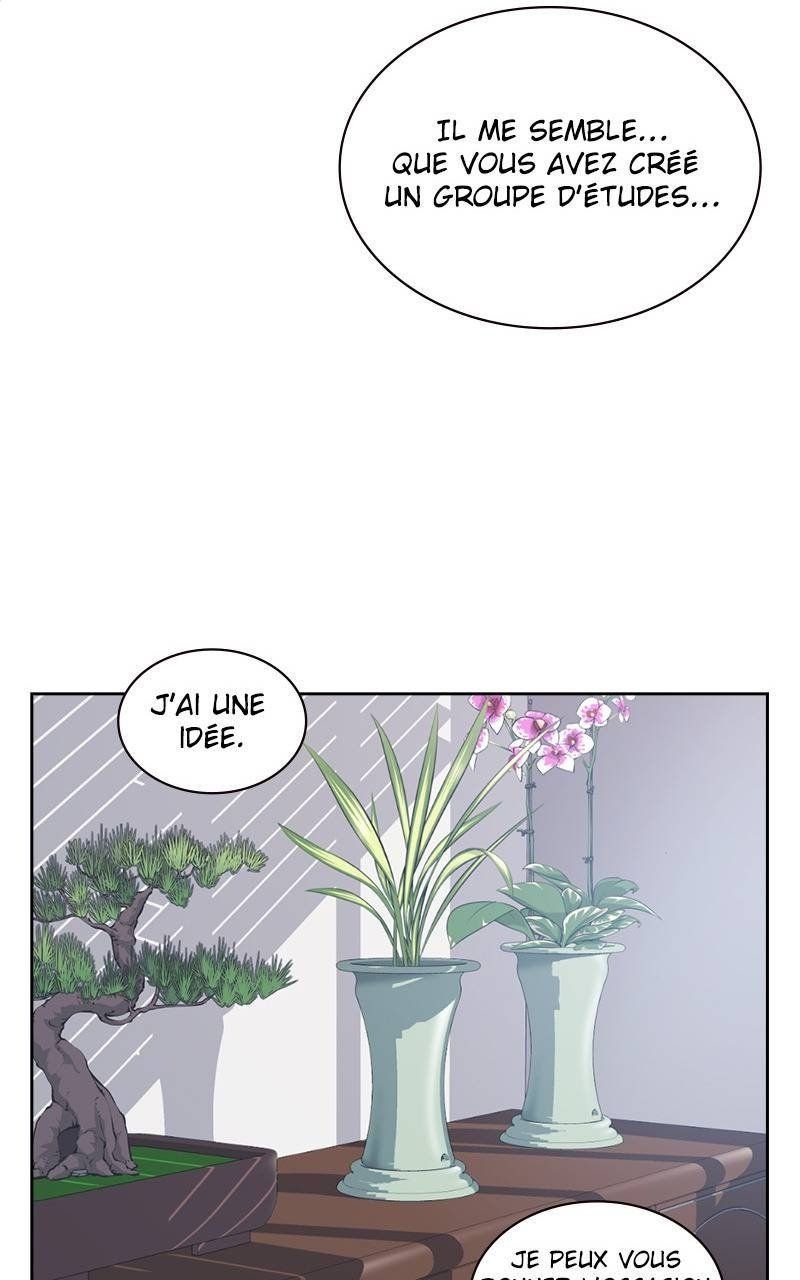 Read Study Group FR Manga Online