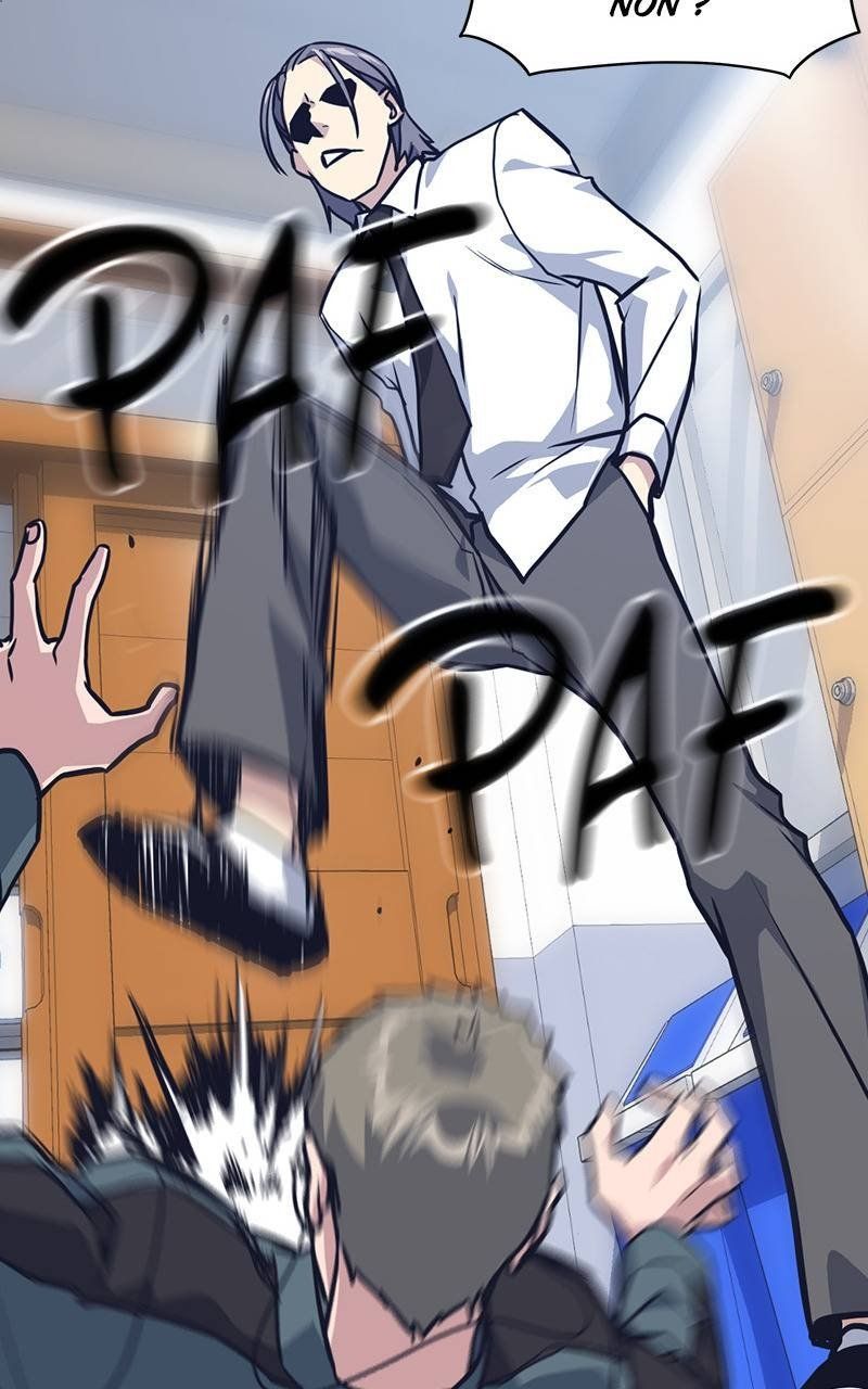 Read Study Group FR Manga Online