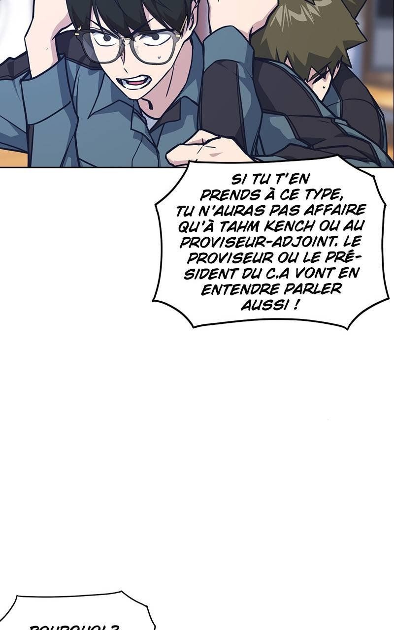 Read Study Group FR Manga Online