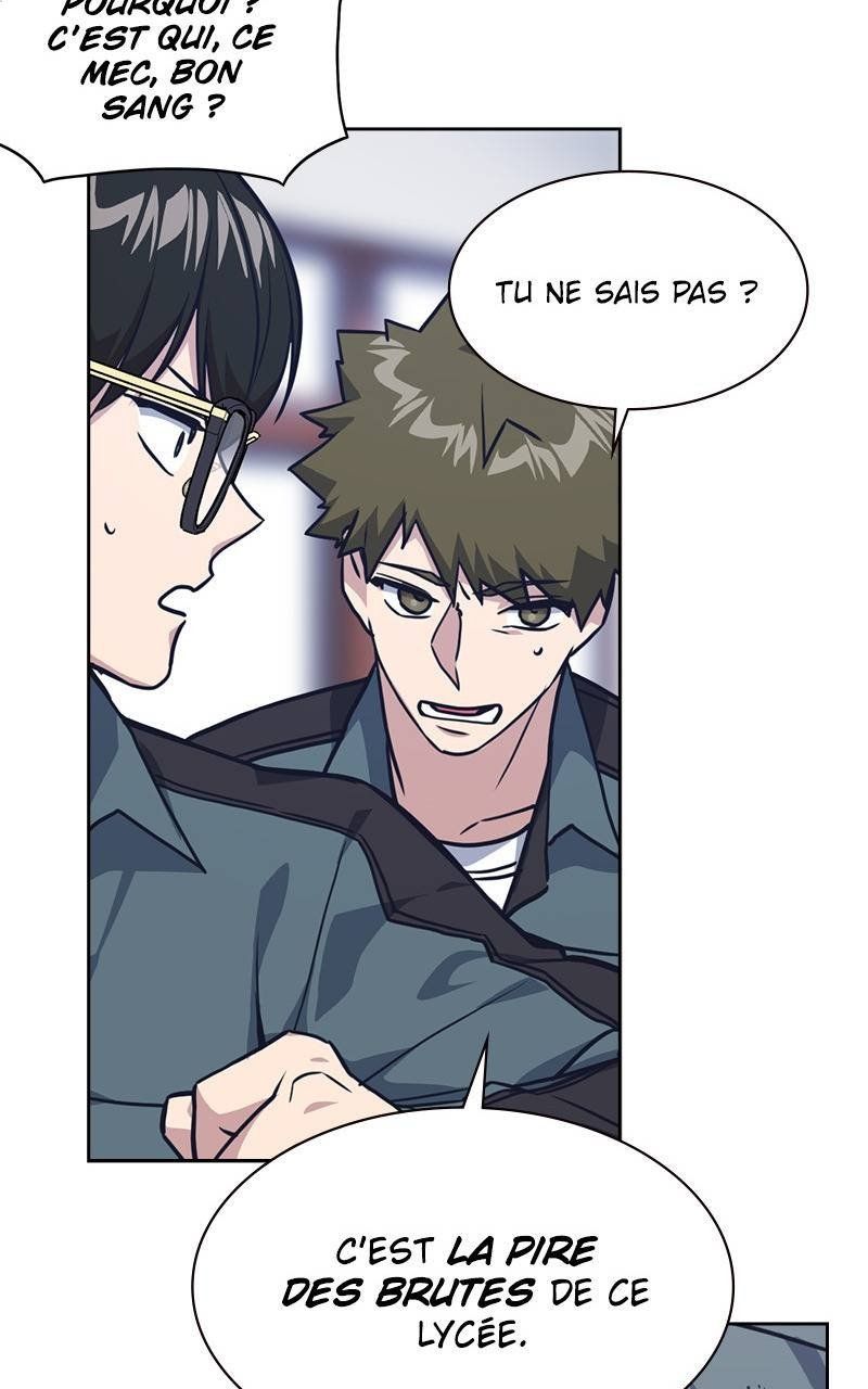 Read Study Group FR Manga Online