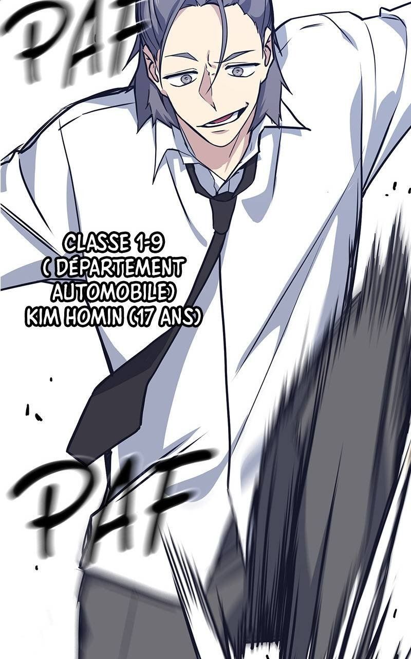 Read Study Group FR Manga Online