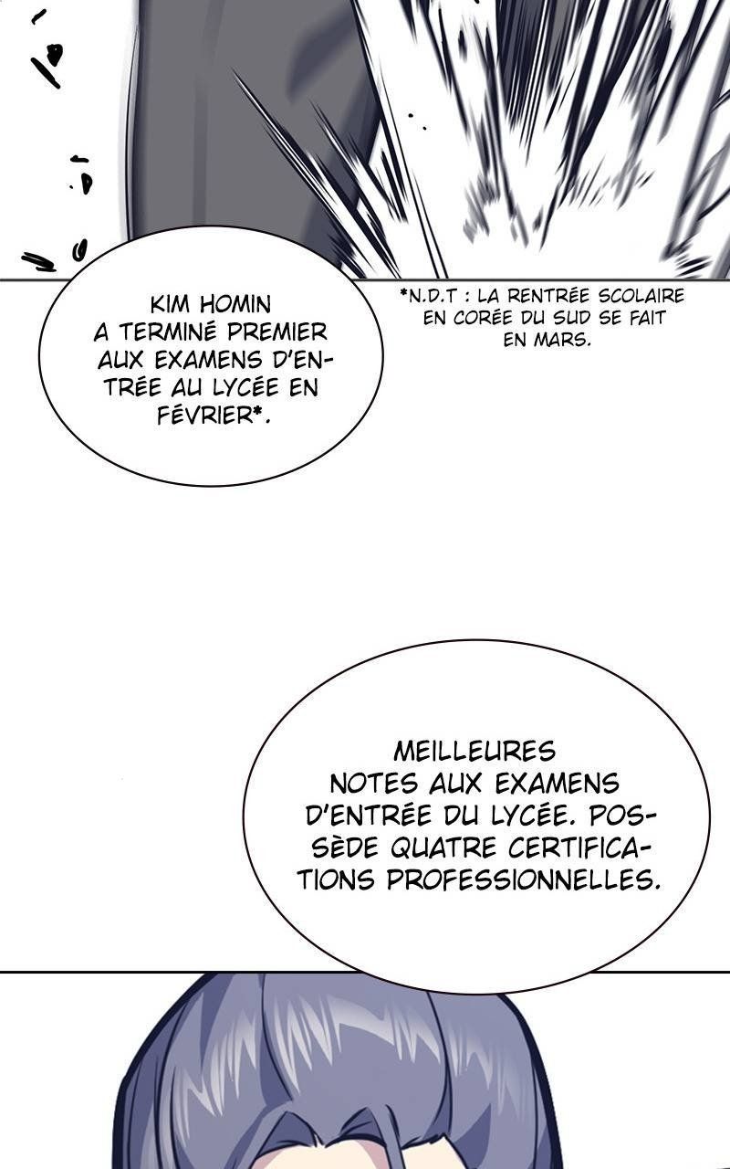 Read Study Group FR Manga Online
