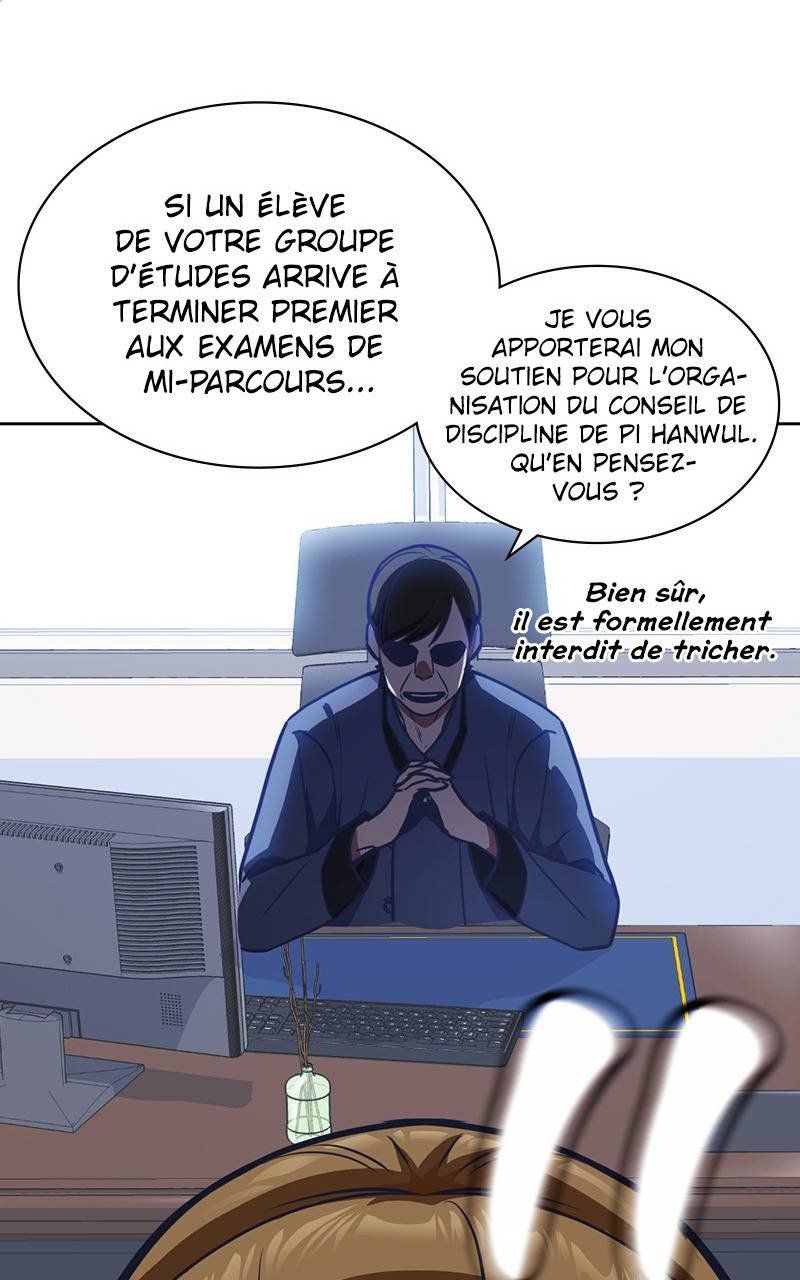 Read Study Group FR Manga Online