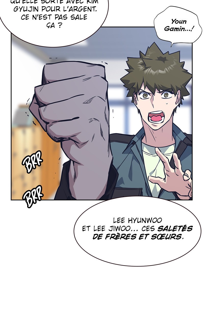 Read Study Group FR Manga Online