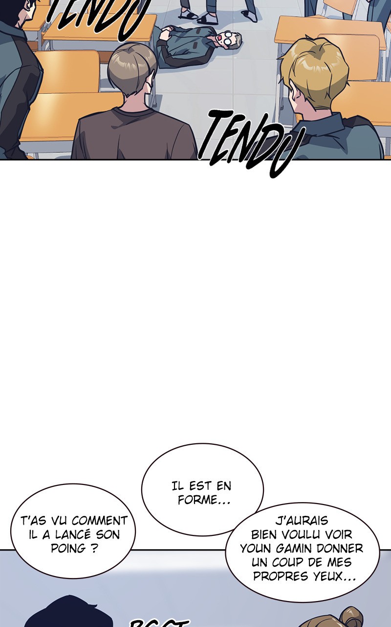 Read Study Group FR Manga Online