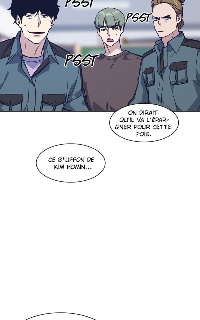 Read Study Group FR Manga Online