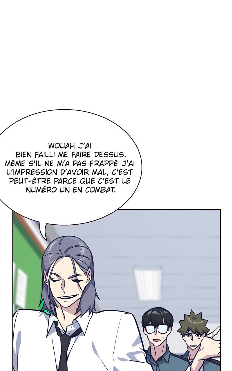 Read Study Group FR Manga Online