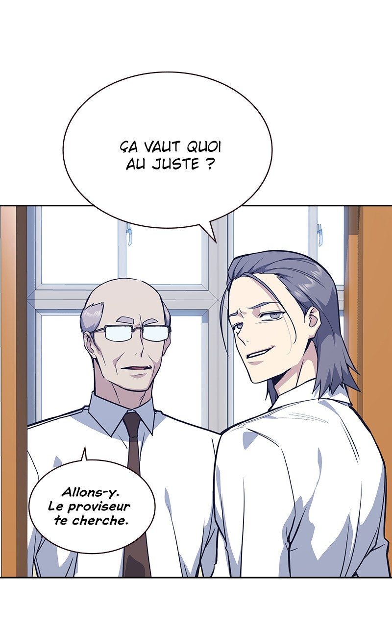 Read Study Group FR Manga Online