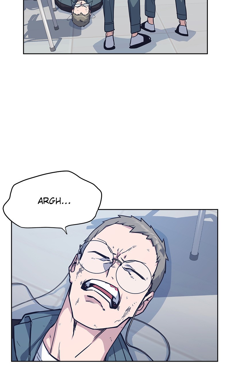 Read Study Group FR Manga Online