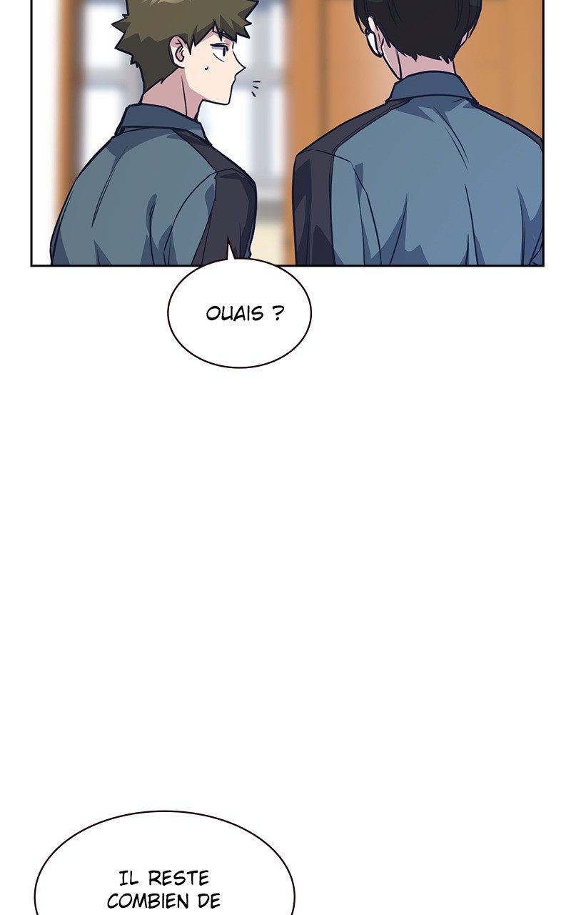 Read Study Group FR Manga Online