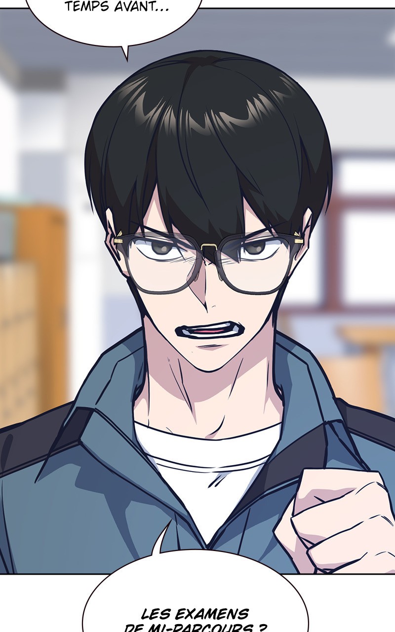 Read Study Group FR Manga Online
