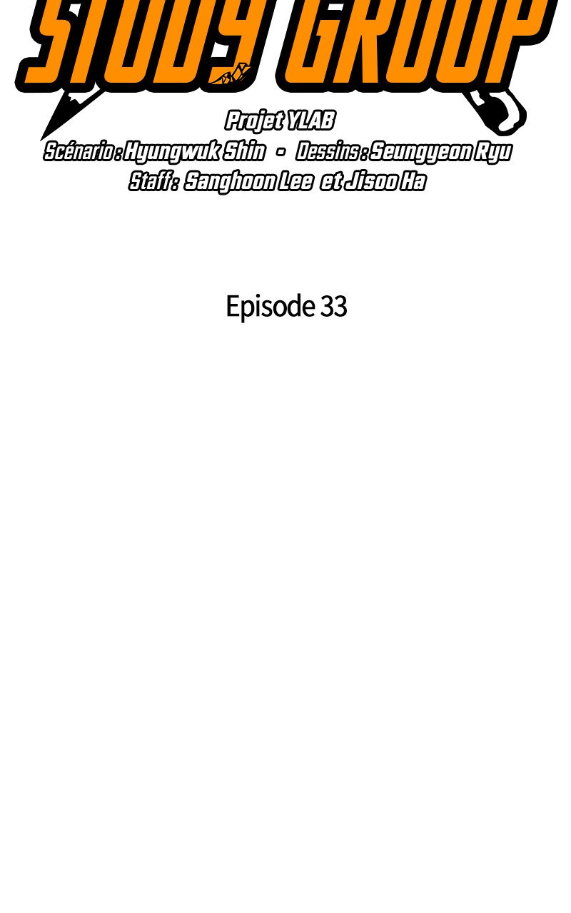Read Study Group FR Manga Online