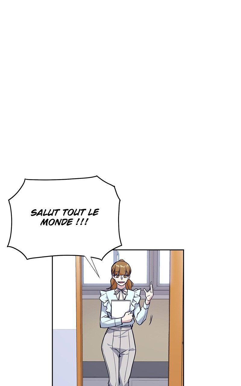 Read Study Group FR Manga Online