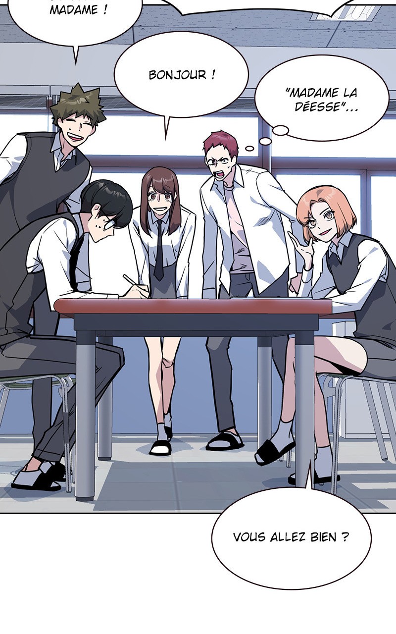 Read Study Group FR Manga Online